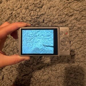 Canon ELPH Powershot 360 HS